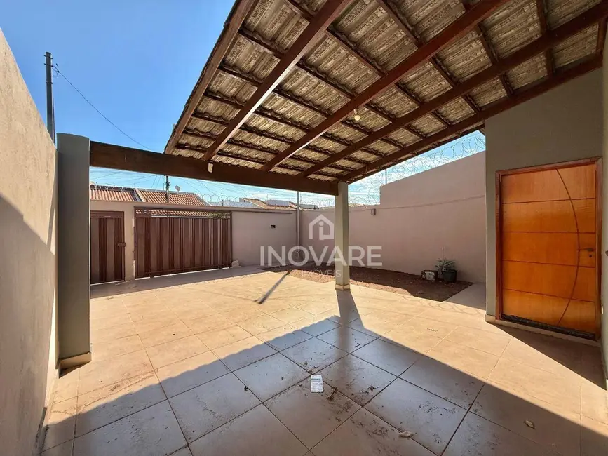 Casa com 2 quartos à venda, 240m2 em Itumbiara - GO - imagem 4 Foto 4 de Casa com 2 quartos à venda, 240m2 em Itumbiara - GO