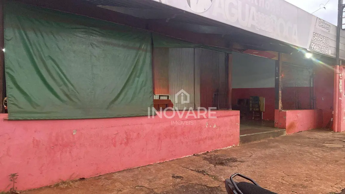 Foto 1 de Sala Comercial à venda e para alugar, 360m2 em Itumbiara - GO