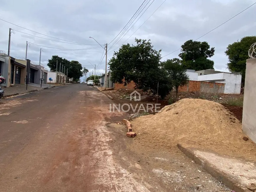 Foto 2 de Terreno / Lote à venda, 297m2 em Setor Anhanguera, Itumbiara - GO