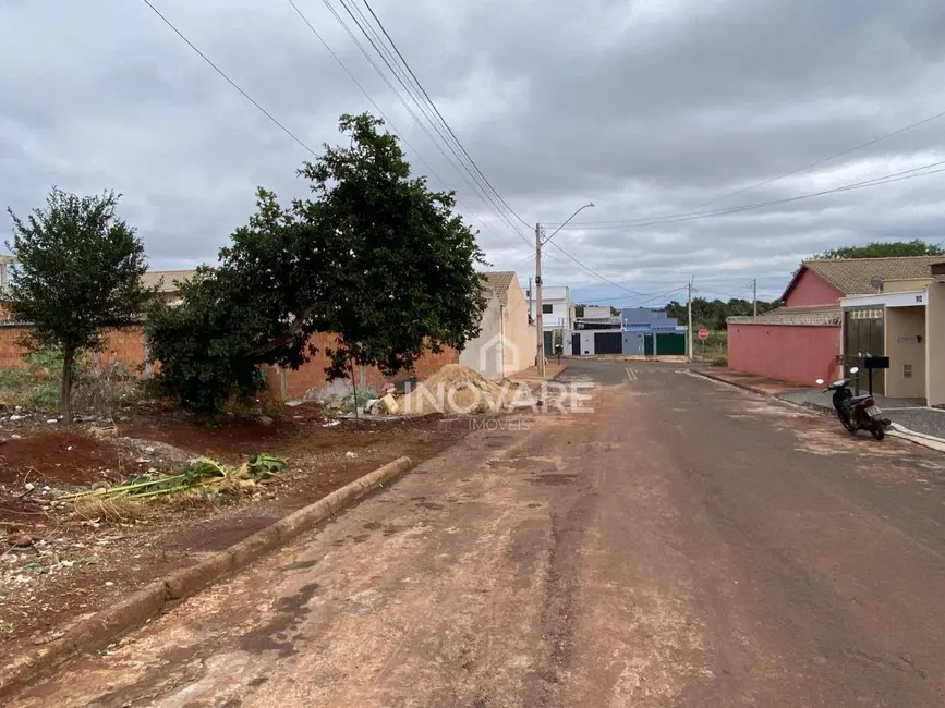 Foto 3 de Terreno / Lote à venda, 297m2 em Setor Anhanguera, Itumbiara - GO