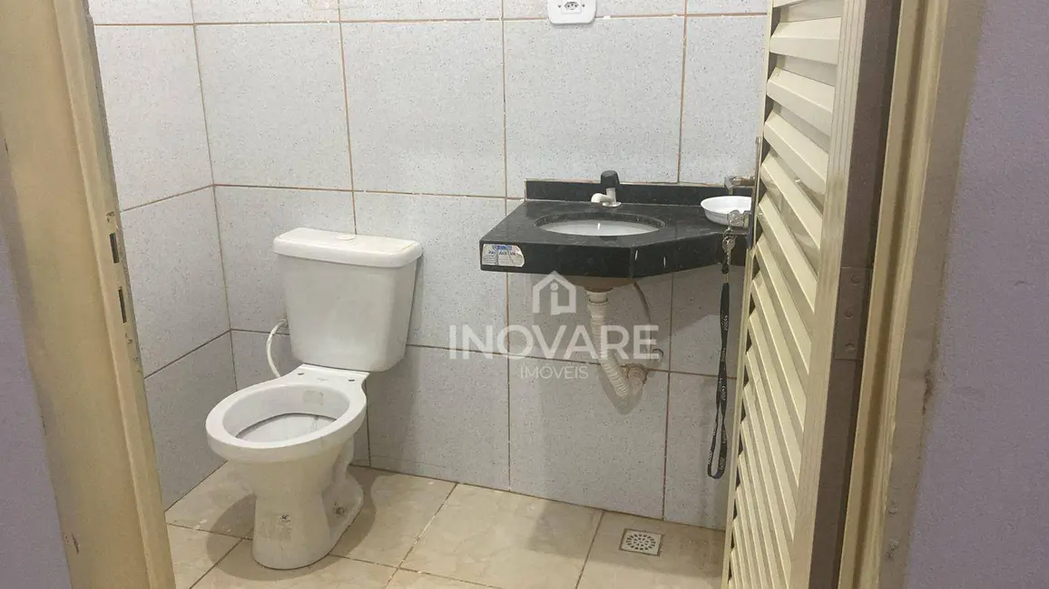 Armazém / Galpão para alugar, 527m2 em Setor Rodoviário, Itumbiara - GO - imagem 4 Foto 4 de Armazém / Galpão para alugar, 527m2 em Setor Rodoviário, Itumbiara - GO