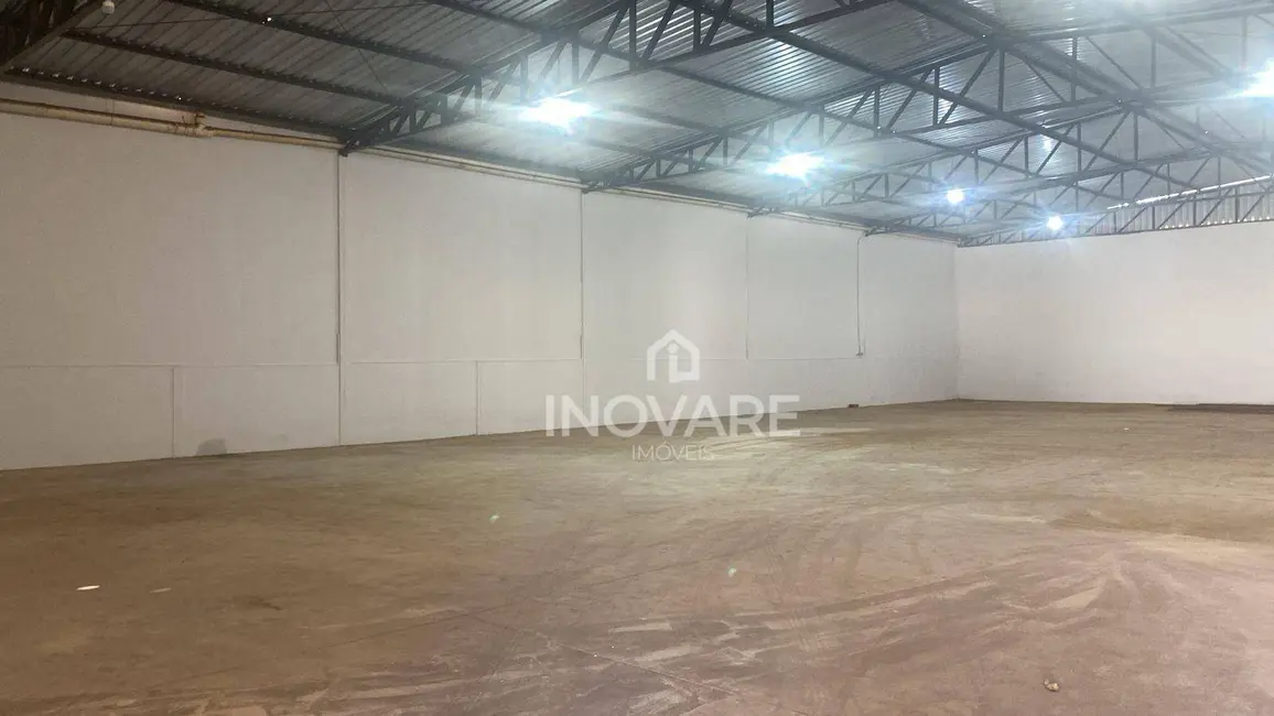 Foto 1 de Armazém / Galpão para alugar, 527m2 em Setor Anhanguera, Itumbiara - GO