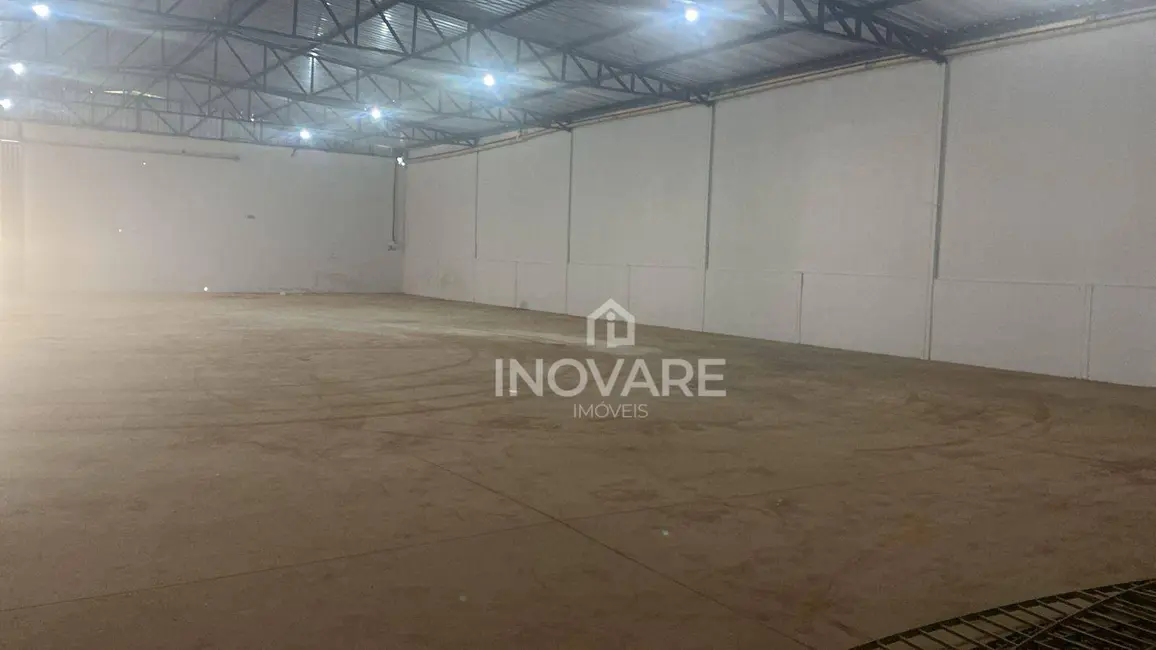 Armazém / Galpão para alugar, 527m2 em Setor Rodoviário, Itumbiara - GO - imagem 3 Foto 3 de Armazém / Galpão para alugar, 527m2 em Setor Rodoviário, Itumbiara - GO