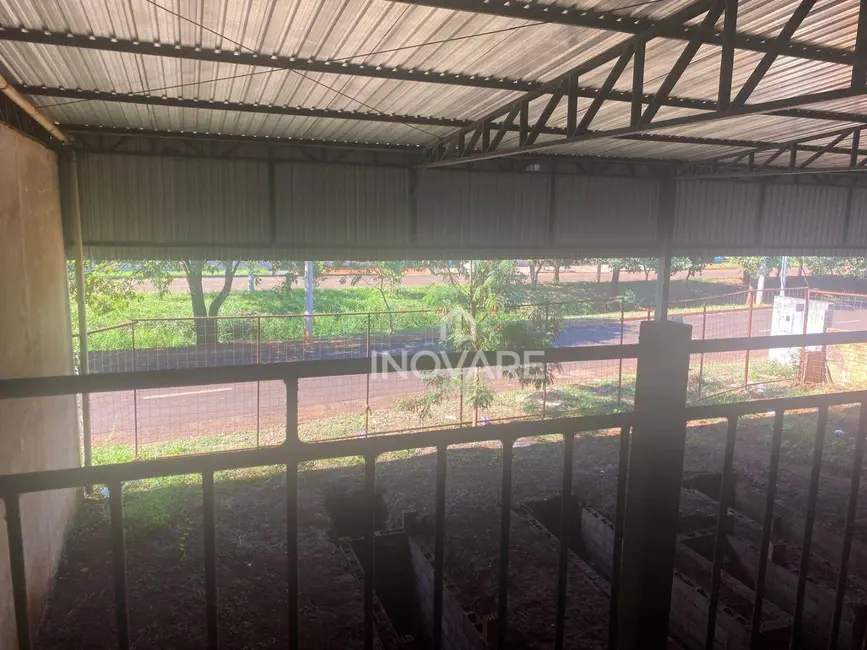 Armazém / Galpão para alugar, 260m2 em Itumbiara - GO - imagem 3 Foto 3 de Armazém / Galpão para alugar, 260m2 em Itumbiara - GO