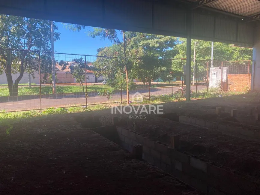 Armazém / Galpão para alugar, 260m2 em Itumbiara - GO - imagem 7 Foto 7 de Armazém / Galpão para alugar, 260m2 em Itumbiara - GO