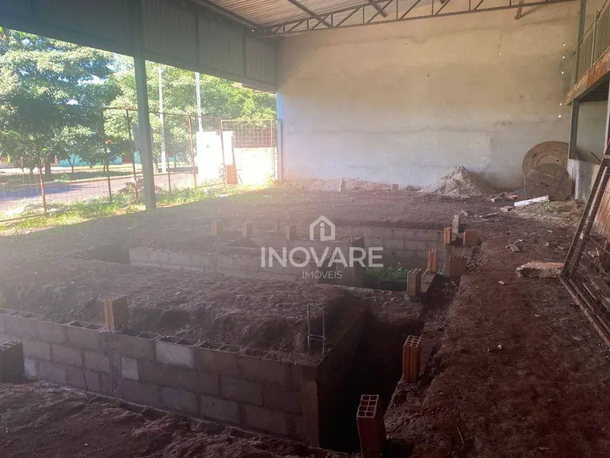 Armazém / Galpão para alugar, 260m2 em Itumbiara - GO - imagem 1 Foto 1 de Armazém / Galpão para alugar, 260m2 em Itumbiara - GO