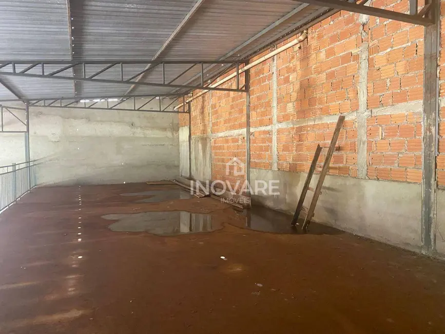 Armazém / Galpão para alugar, 260m2 em Itumbiara - GO - imagem 5 Foto 5 de Armazém / Galpão para alugar, 260m2 em Itumbiara - GO