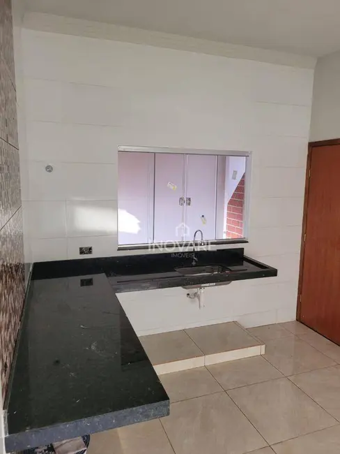 Casa com 2 quartos à venda, 180m2 em Karfan, Itumbiara - GO - imagem 4 Foto 4 de Casa com 2 quartos à venda, 180m2 em Karfan, Itumbiara - GO