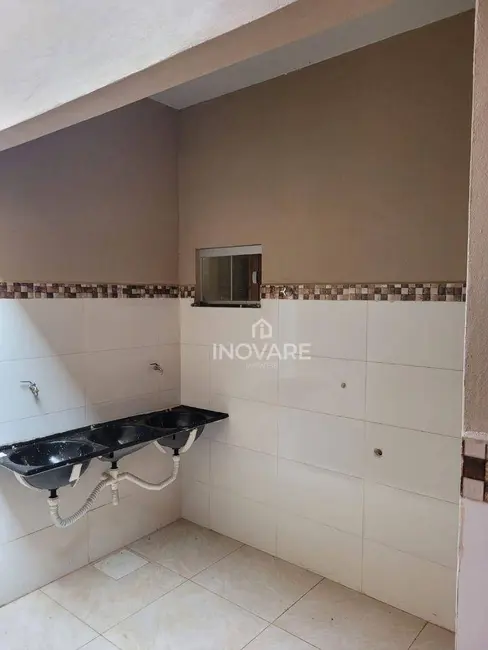 Casa com 2 quartos à venda, 180m2 em Setor Buritys, Itumbiara - GO - imagem 9 Foto 9 de Casa com 2 quartos à venda, 180m2 em Setor Buritys, Itumbiara - GO