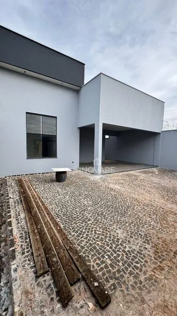 Casa com 3 quartos à venda, 300m2 em Jardim Liberdade, Itumbiara - GO - imagem 2 Foto 2 de Casa com 3 quartos à venda, 300m2 em Jardim Liberdade, Itumbiara - GO