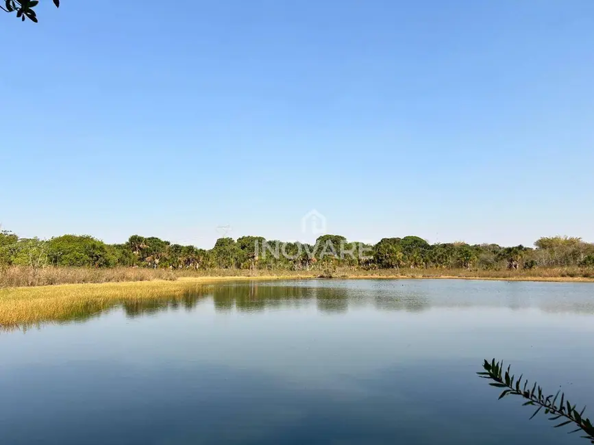 Foto 1 de Sítio / Rancho com 1 quarto à venda, 48m2 em Arapora - MG