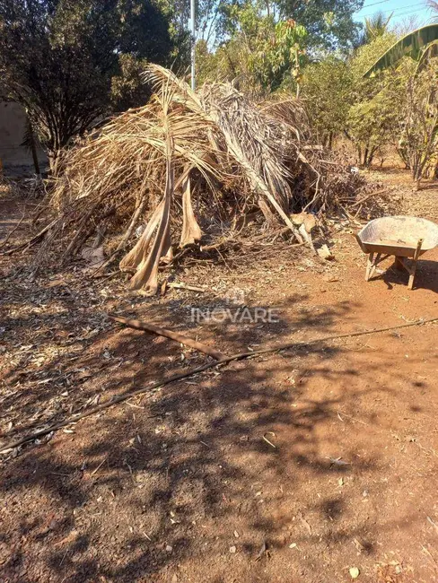Foto 9 de Sítio / Rancho com 2 quartos à venda, 1000m2 em Itumbiara - GO
