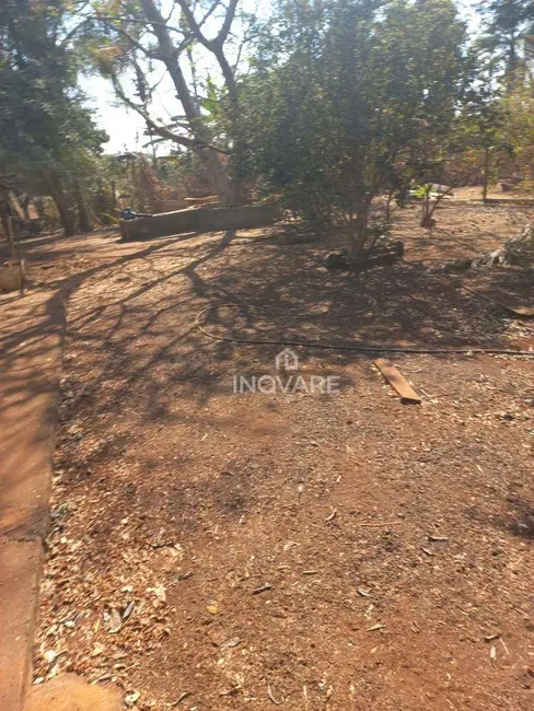 Foto 7 de Sítio / Rancho com 2 quartos à venda, 1000m2 em Itumbiara - GO