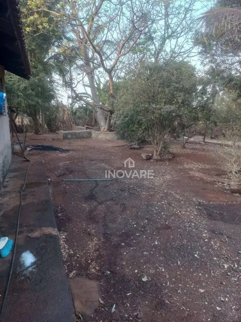 Foto 8 de Sítio / Rancho com 2 quartos à venda, 1000m2 em Itumbiara - GO