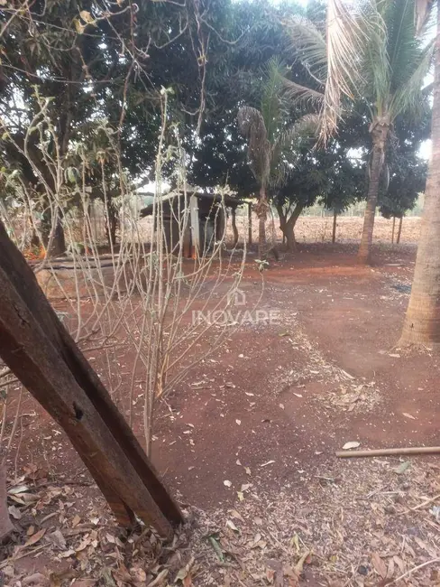 Foto 1 de Sítio / Rancho com 2 quartos à venda, 1000m2 em Itumbiara - GO