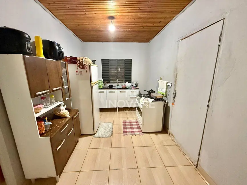 Casa com 3 quartos à venda, 360m2 em Setor Novo Horizonte, Itumbiara - GO - imagem 5 Foto 5 de Casa com 3 quartos à venda, 360m2 em Setor Novo Horizonte, Itumbiara - GO