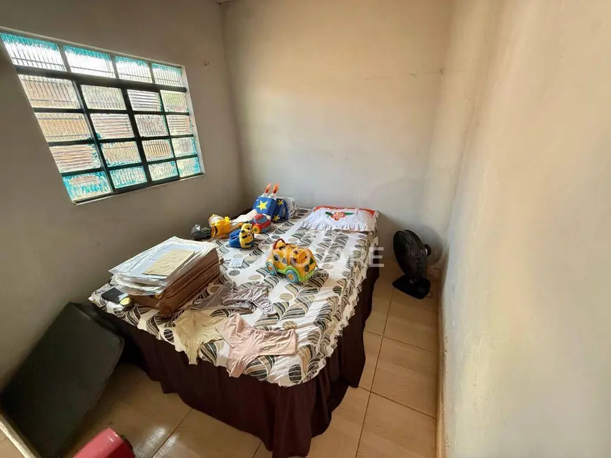 Casa com 3 quartos à venda, 360m2 em Setor Novo Horizonte, Itumbiara - GO - imagem 9 Foto 9 de Casa com 3 quartos à venda, 360m2 em Setor Novo Horizonte, Itumbiara - GO