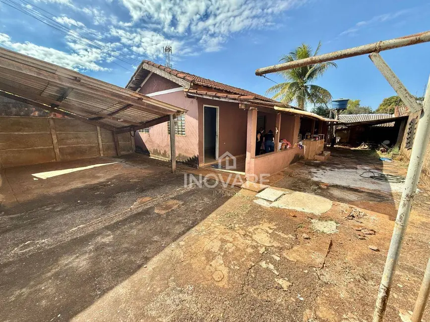 Foto 1 de Casa com 3 quartos à venda, 360m2 em Setor Novo Horizonte, Itumbiara - GO
