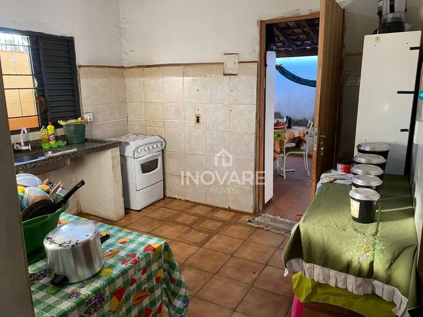 Casa com 2 quartos à venda, 175m2 em Setor Novo Horizonte, Itumbiara - GO - imagem 6 Foto 6 de Casa com 2 quartos à venda, 175m2 em Setor Novo Horizonte, Itumbiara - GO