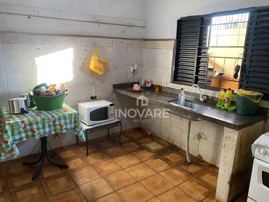Casa com 2 quartos à venda, 175m2 em Setor Novo Horizonte, Itumbiara - GO - imagem 5 Foto 5 de Casa com 2 quartos à venda, 175m2 em Setor Novo Horizonte, Itumbiara - GO