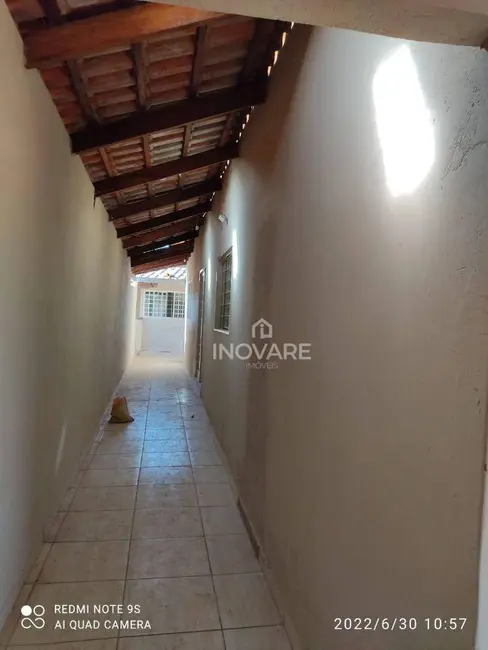 Foto 7 de Casa com 3 quartos à venda, 361m2 em Residencial Morada do Sol, Itumbiara - GO