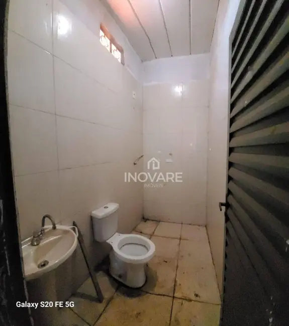 Foto 6 de Armazém / Galpão para alugar, 266m2 em Itumbiara - GO