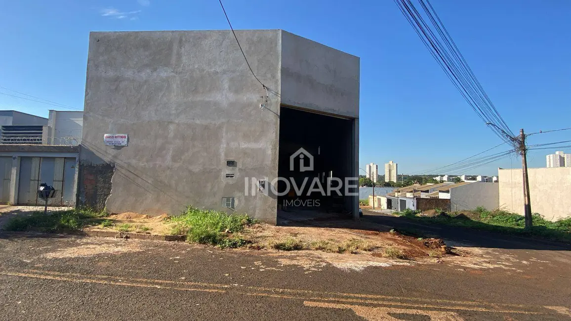 Armazém / Galpão para alugar, 360m2 em Jardim América, Itumbiara - GO - imagem 1 Foto 1 de Armazém / Galpão para alugar, 360m2 em Jardim América, Itumbiara - GO