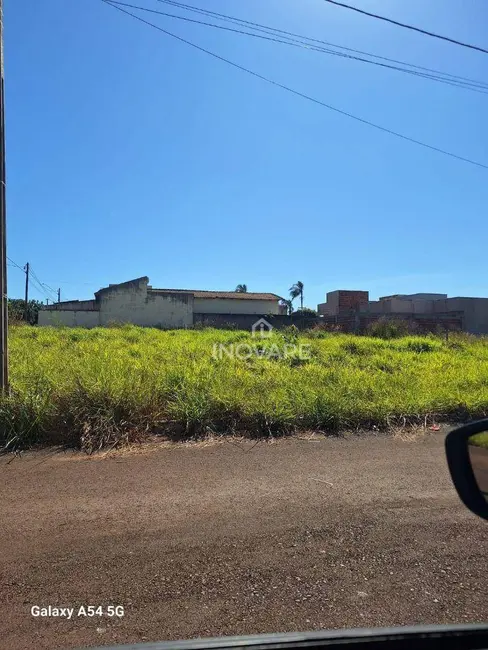 Terreno / Lote à venda, 319m2 em Jardim Liberdade, Itumbiara - GO - imagem 3 Foto 3 de Terreno / Lote à venda, 319m2 em Jardim Liberdade, Itumbiara - GO