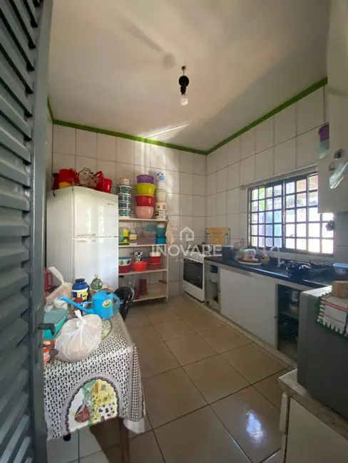 Foto 3 de Casa à venda em Itumbiara - GO