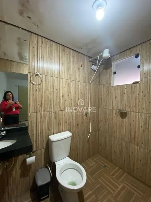 Foto 7 de Casa à venda em Itumbiara - GO