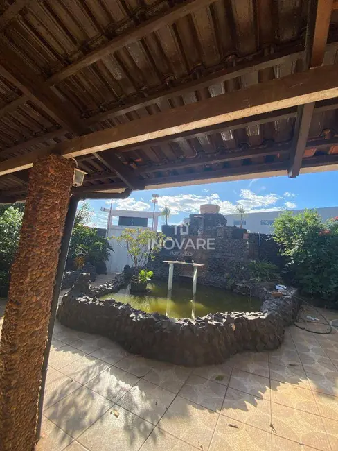 Foto 21 de Casa à venda em Itumbiara - GO