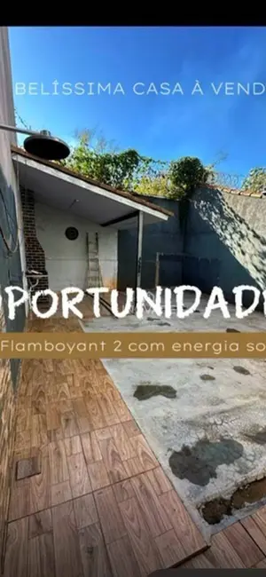 Casa com 2 quartos à venda, 180m2 em Itumbiara - GO - imagem 7 Foto 7 de Casa com 2 quartos à venda, 180m2 em Itumbiara - GO