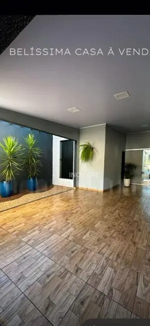 Casa com 2 quartos à venda, 180m2 em Itumbiara - GO - imagem 1 Foto 1 de Casa com 2 quartos à venda, 180m2 em Itumbiara - GO