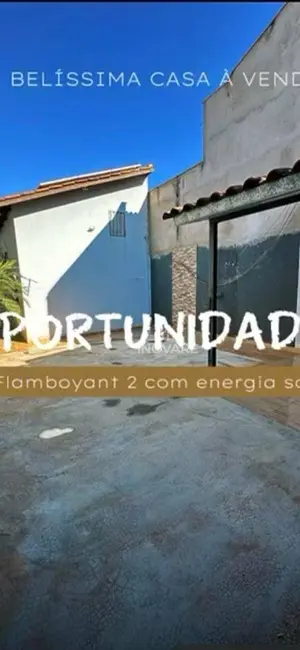 Casa com 2 quartos à venda, 180m2 em Itumbiara - GO - imagem 6 Foto 6 de Casa com 2 quartos à venda, 180m2 em Itumbiara - GO