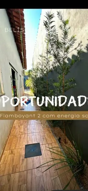 Casa com 2 quartos à venda, 180m2 em Itumbiara - GO - imagem 5 Foto 5 de Casa com 2 quartos à venda, 180m2 em Itumbiara - GO