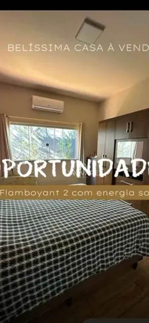 Casa com 2 quartos à venda, 180m2 em Itumbiara - GO - imagem 3 Foto 3 de Casa com 2 quartos à venda, 180m2 em Itumbiara - GO