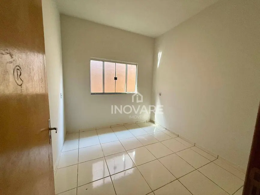 Foto 7 de Casa com 2 quartos para alugar, 150m2 em Itumbiara - GO