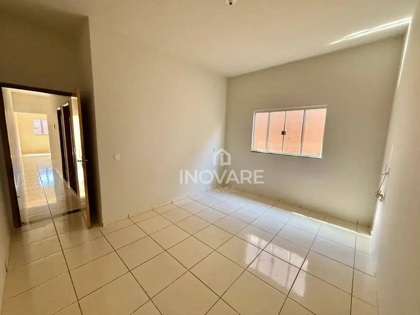Foto 6 de Casa com 2 quartos para alugar, 150m2 em Itumbiara - GO
