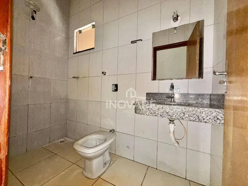 Foto 8 de Casa com 2 quartos para alugar, 150m2 em Itumbiara - GO