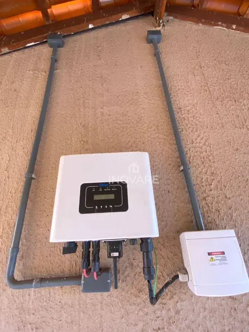 Casa com 2 quartos à venda, 250m2 em Jardim Liberdade, Itumbiara - GO - imagem 9 Foto 9 de Casa com 2 quartos à venda, 250m2 em Jardim Liberdade, Itumbiara - GO