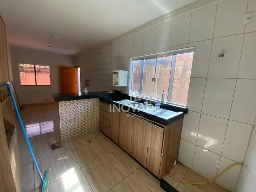 Casa com 2 quartos à venda, 250m2 em Jardim Liberdade, Itumbiara - GO - imagem 6 Foto 6 de Casa com 2 quartos à venda, 250m2 em Jardim Liberdade, Itumbiara - GO