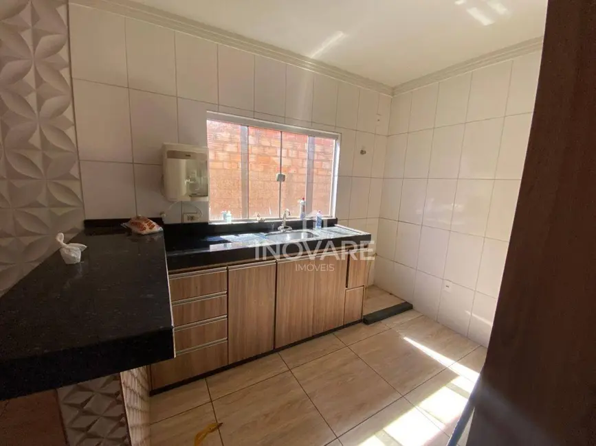 Casa com 2 quartos à venda, 250m2 em Jardim Liberdade, Itumbiara - GO - imagem 5 Foto 5 de Casa com 2 quartos à venda, 250m2 em Jardim Liberdade, Itumbiara - GO