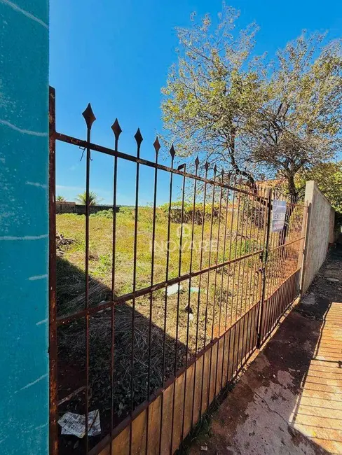 Foto 2 de Terreno / Lote à venda, 432m2 em Jardim América, Itumbiara - GO