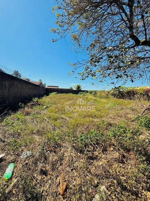Foto 1 de Terreno / Lote à venda, 432m2 em Jardim América, Itumbiara - GO
