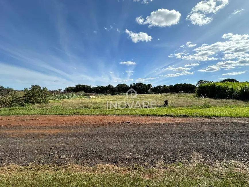 Foto 1 de Terreno / Lote à venda, 5000m2 em Itumbiara - GO