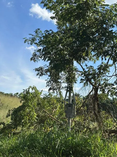 Foto 2 de Terreno / Lote à venda, 5000m2 em Itumbiara - GO