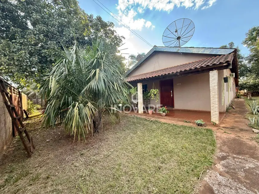 Chácara com 4 quartos à venda, 5000m2 em Itumbiara - GO - imagem 4 Foto 4 de Chácara com 4 quartos à venda, 5000m2 em Itumbiara - GO