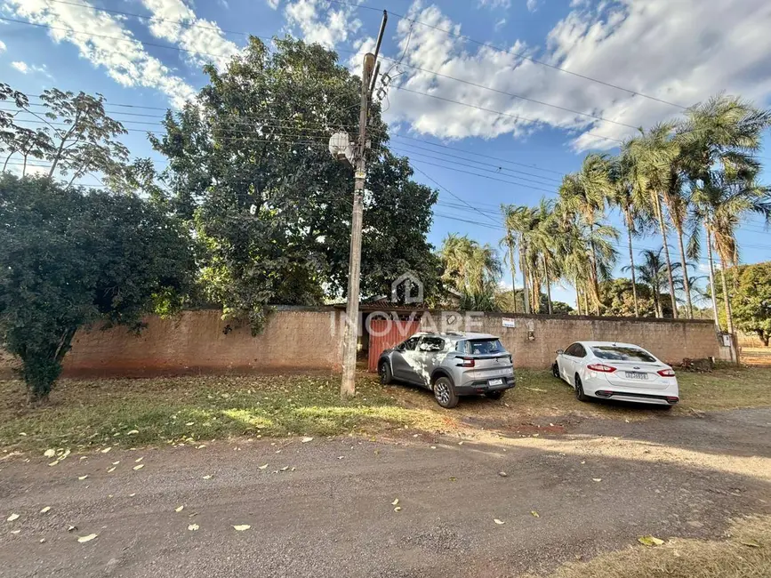 Foto 1 de Chácara com 4 quartos à venda, 5000m2 em Itumbiara - GO