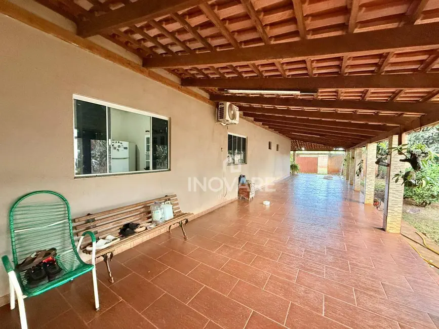 Chácara com 4 quartos à venda, 5000m2 em Itumbiara - GO - imagem 3 Foto 3 de Chácara com 4 quartos à venda, 5000m2 em Itumbiara - GO