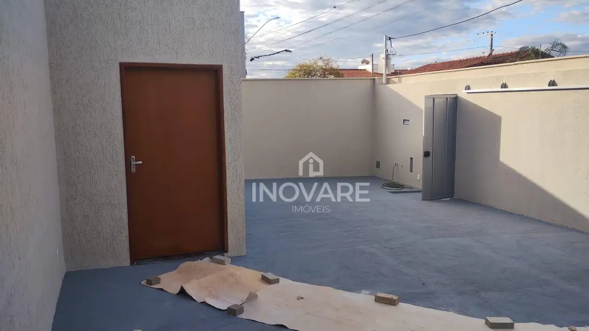 Casa com 2 quartos à venda, 250m2 em Jardim Morumbi, Itumbiara - GO - imagem 4 Foto 4 de Casa com 2 quartos à venda, 250m2 em Jardim Morumbi, Itumbiara - GO